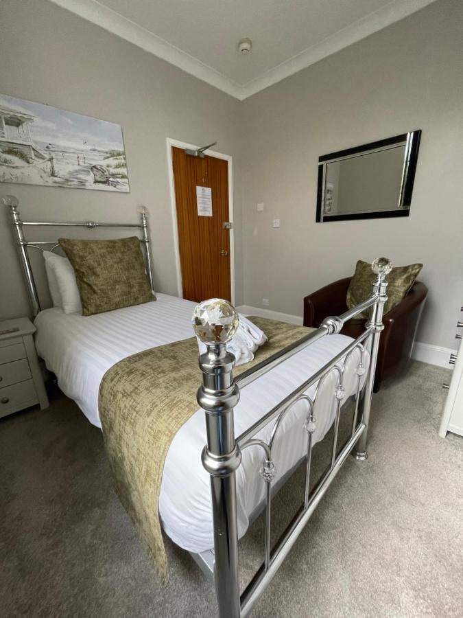 Отель Glenorleigh Торки Экстерьер фото